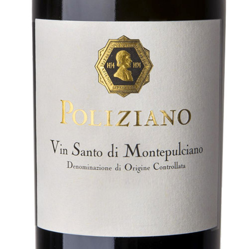 Vin Santo di Montepulciano DOC  - Poliziano (0.375l)