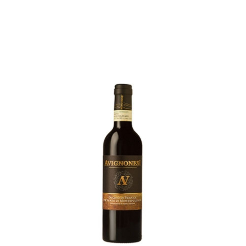 Vin Santo di Montepulciano Occhio di Pernice DOC  - Avignonesi (0.375l)