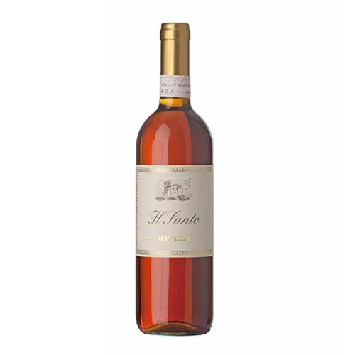 Vino Liquoroso “Il Santo” - Ravazzi
