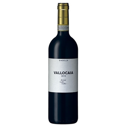 Vino Nobile di Montepulciano Riserva DOCG “Vallocaia“  - Bindella