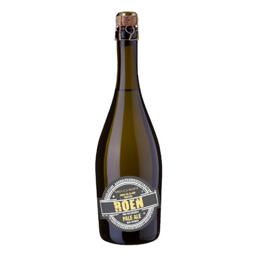 Birra Pale Ale Trentina “Roen” - SidroBirrificio Melchiori (0.5l)