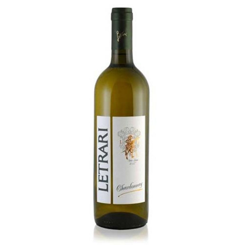 Trentino Chardonnay DOC  - Letrari