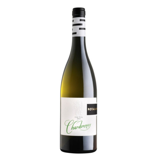 Trentino Chardonnay DOC “Cor.Tvta“  - Cantina Rotaliana