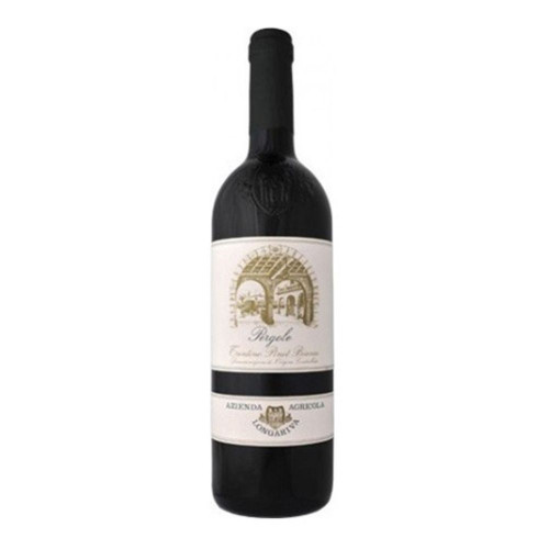 Trentino Pinot Bianco DOC “Pergole”  - Longariva