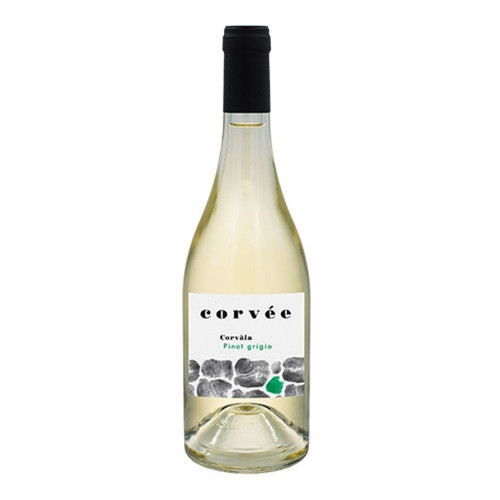 Trentino Pinot Grigio DOC “Corvàia”  - Corvée