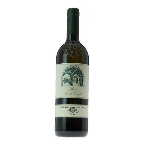 Trentino Pinot Grigio DOC “Perer”  - Longariva