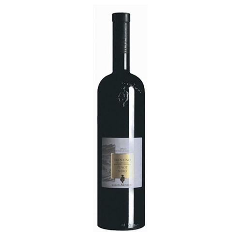 Trentino Pinot Nero DOC  - Casata Monfort