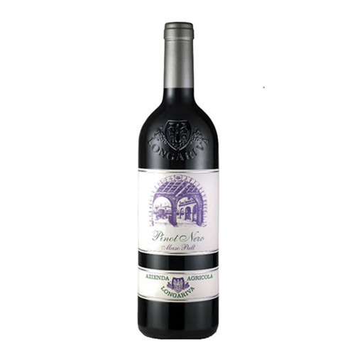 Trentino Pinot Nero DOC “Maso Palt“  - Longariva