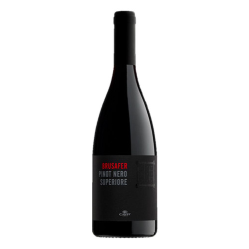 Trentino Pinot Nero Superiore DOC “Brusafer”  - Cavit