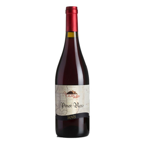 Vigneti delle Dolomiti Pinot Nero IGT “Madruzzo”  - Pravis