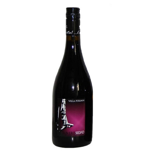 Vino Rosso “Nerosilvo“ - Silvano Clementi (tappo a vite)