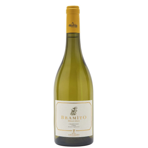 Umbria Chardonnay IGT “Bramìto della Sala”  - Castello della Sala