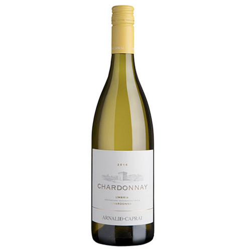 Umbria Chardonnay IGT “Chardonnay“  - Arnaldo Caprai
