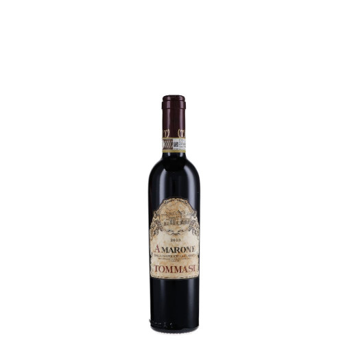 Amarone della Valpolicella Classico DOCG  - Tommasi (0.375l)