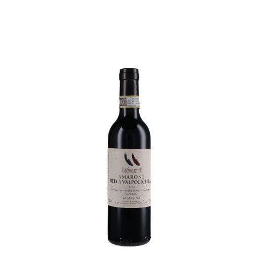 Amarone della Valpolicella Classico DOCG “La Marega”  - Le Salette (0.375l)