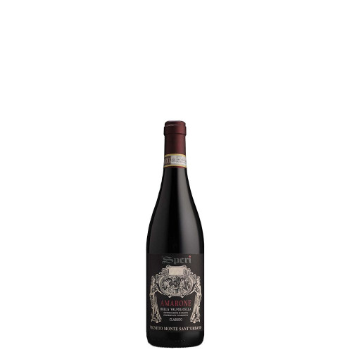 Amarone della Valpolicella Classico DOCG “Vigneto Monte Sant’Urbano”  - Speri (0.375l)