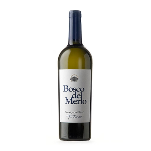 Lison Pramaggiore Sauvignon Blanc “Turranio“  - Bosco del Merlo