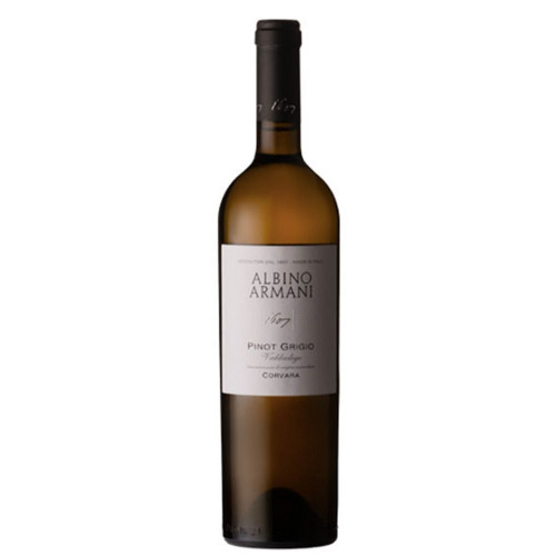 Valdadige Pinot Grigio DOC “Corvara“ 2087 - Albino Armani