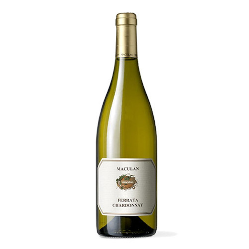 Veneto Chardonnay IGT “Ferrata“  - Maculan