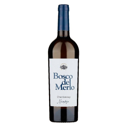 Venezia Chardonnay DOC “Nicopeja”  - Bosco del Merlo