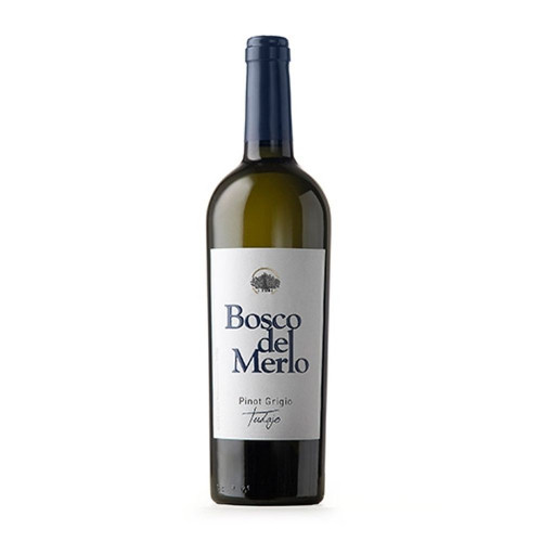 Venezia Pinot Grigio “Tudajo“  - Bosco del Merlo