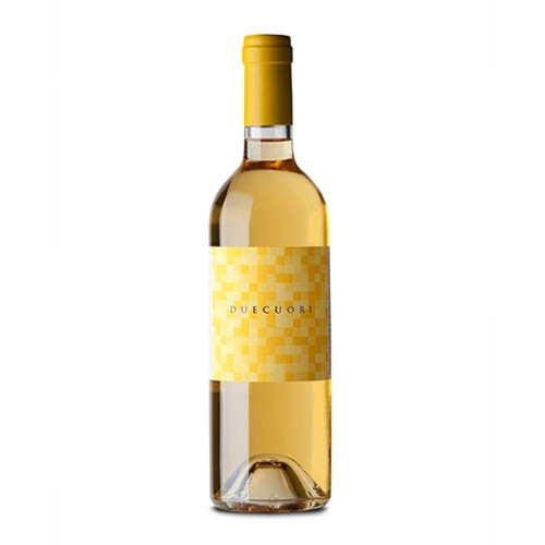 Verona Moscato Giallo Passito IGT “Duecuori”  - Le Vigne di San Pietro (0.5l)
