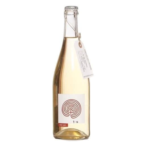 Vino Bianco Frizzante “450 s.l.m.“  - Costadilà