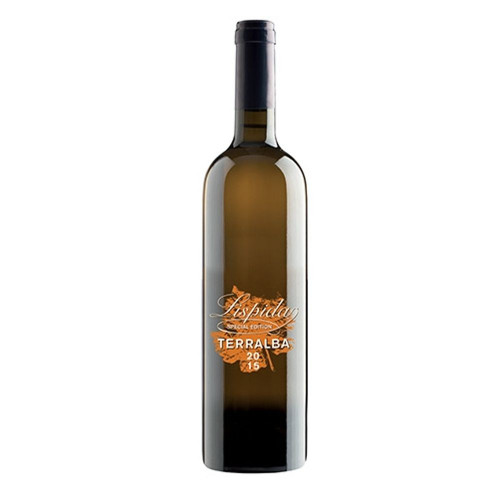 Vino Bianco “Terralba Special Edition“ - Castello di Lispida