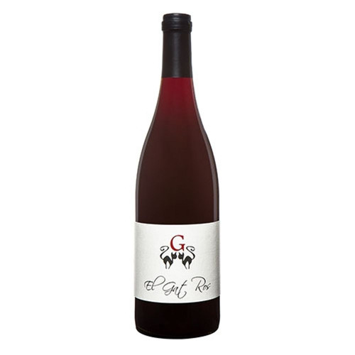 Vino Rosso “El Gat Ros“  - Azienda Agricola Gatti