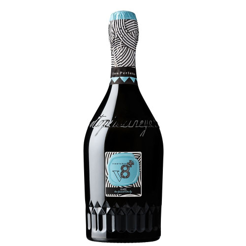 Vino Spumante Extra Dry “Bon Perfetto“ - Ottopiù Vineyards